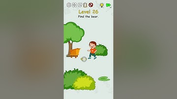 Brain Master - IQ Challenge. Level 1-50 Walkthrough