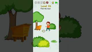 Brain Master - IQ Challenge. Level 1-50 Walkthrough screenshot 5