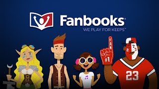 🙌Fanbooks - Collaborative Keepsake Books For Fans screenshot 2