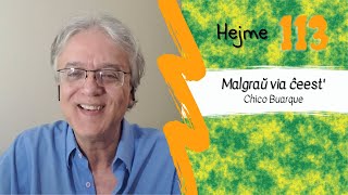 Hejme 113 – “Apesar de você” en Esperanto (peco)