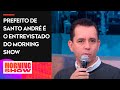 Paulo Serra comenta futuro do PSDB no Rio de Janeiro Mp3 Song