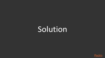 Cracking the Coding Interview: OOP: Problem Number One: Products – Constructors | packtpub.com