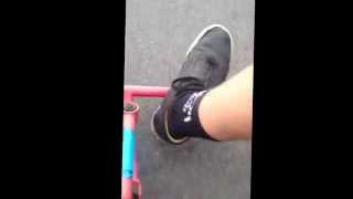 Ezy Roller - Sesh 1