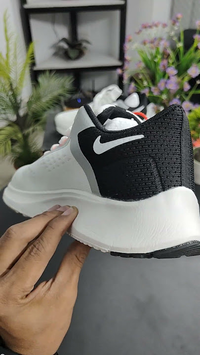 Nike Zoom3 Review
