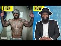 A Gang Member S Journey From Prison To Judaism The Story Of Dr Yehuda Pryce A Gang Member S Journey From Prison To Judaism The Story Of Dr Yehuda Pryce