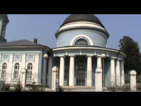 Видеоролик: Пехра-Покровское