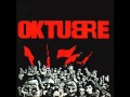 Oktubre (1986) - Patricio Rey y Sus Redonditos de Ricota -  Album Completo