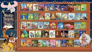 Intructional Video on Virtual Libraries