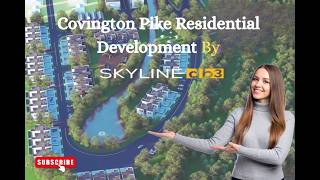 Covington Pike Residential Development