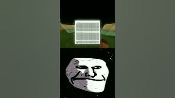 mcpe honey block logic 😂#edit#like#shorts#gaming#viral