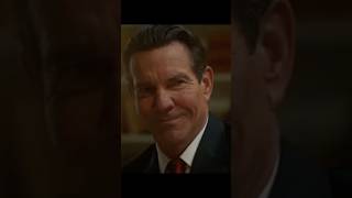 Dennis Quaid's REAGAN in 1 Min! #review