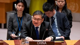 China and the Reshaping of Global Conflict Prevention Norms