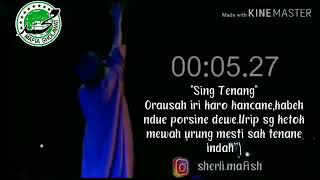 STORY WA KEREN//MAFIA SHOLAWAT ABAH ALI 30 DETIK