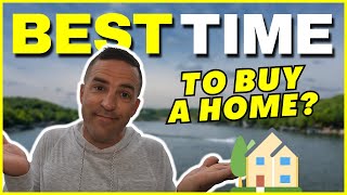 Why now is a good time to buy, Lake of the Ozarks