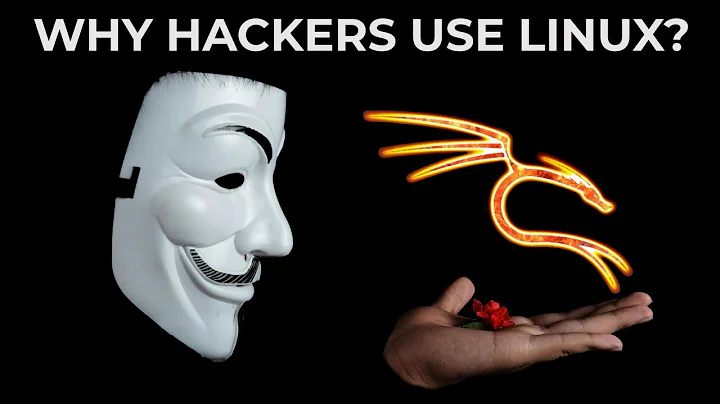 What is KALI LINUX? | Know Everything About LINUX.