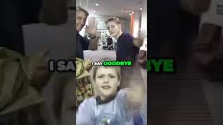 Saying Goodbye to Love: A Heartfelt Tribute to a Lifelong Connection#viral #song