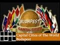 Great Capitals Of The World- Budapest