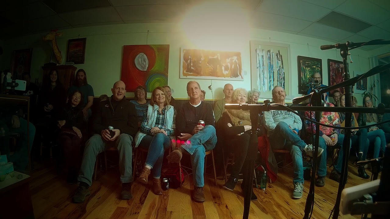 House of Jane Songwriter Sessions (Take 10):  Tiffany Williams full performance