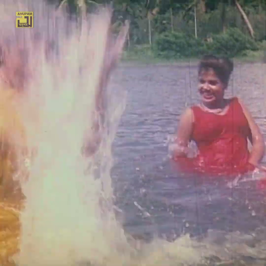 Ore O Dushto Pani | ওরে ও দুষ্ট পানি | Shabnur | Runa Laila | Amar Ontore Tumi | Anupam