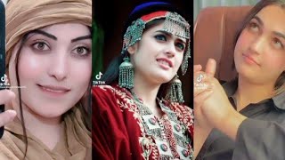 Pashto new viral TikTok videos 2022 ||Cutest girl pashto tiktok video 2022 ||