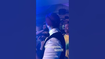 Karan Kundra and Tejasswi Prakash Friend merried party #karankundra #tejran #tejaswiprakash #shorts