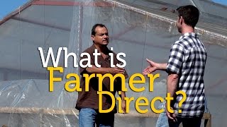 How Farmer Direct Trade Works
What is farmer direct trade and how is it different from fair trade? We wanted to better understand the process so we followed the Calgary-based owner of Baya Rica Cafe (a small coffee roaster in Bridgeland) on a buying trip to Costa Rica. We met the farmer, toured the land, saw the coffee growing process and discovered the benefits of building a direct relationship before doing business.
Is this better than fair trade? Tell us what you think!
Oh, and if you want to find out if Randy bought the coffee - stop by his cafe and ask!
http://bayaricacafe.ca
Music Credit: Modern Jazz Samba by Kevin Macleod http://incompetech.com/music/royalty-free/index.html?collection=015&page=1 How Farmer Direct Trade Works