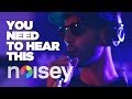 YNTHT Live: Amro
