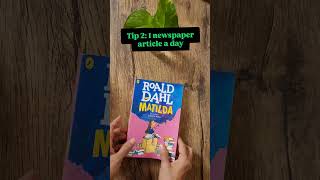 Improve vocabulary#reading tips#spokenenglish