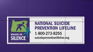 Breaking the Silence: 5 steps to help save a life