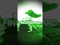 🟢🔥 JANGAN DITONTON SAMPAI HABIS! 🤯 Skill Fingerboard Ini GILA BANGET! (Remix) #trending #viral #fyp