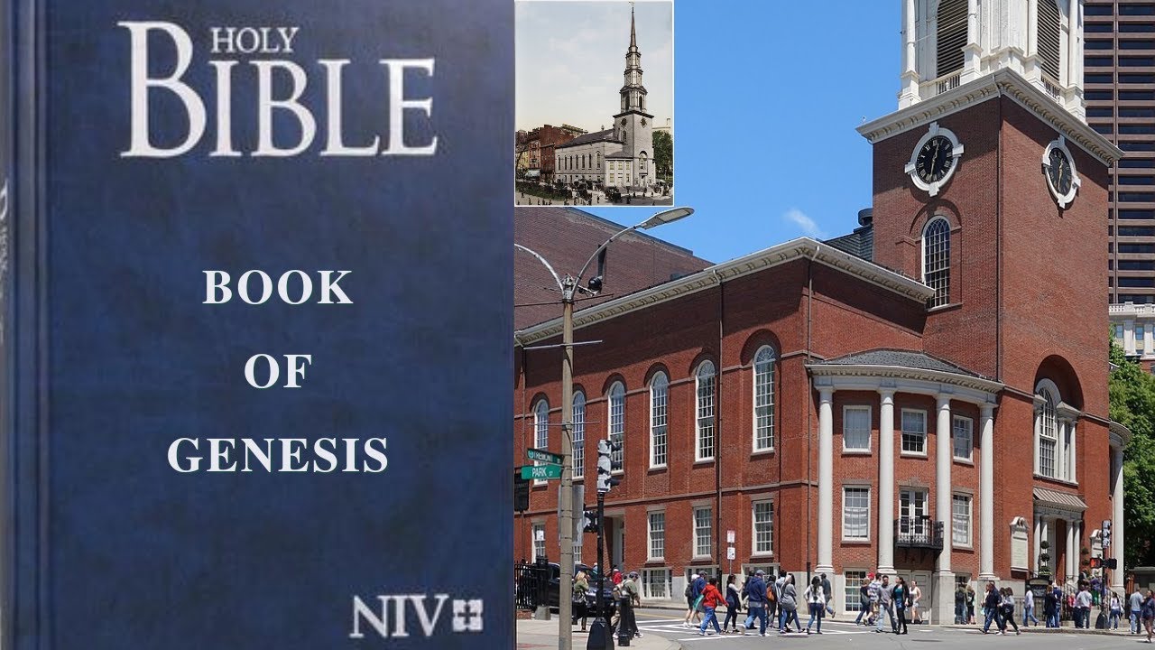 01a Book Of Genesis 1 25 Evangelical English Bible HD Audio 01a-book-of-genesis-1-25-evangelical-english-bible-hd-audio