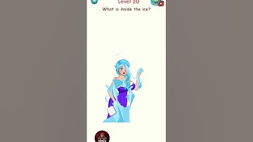 Delete Master level 20 Solutions #shorts #tiktok #gaming #androidgame #viral