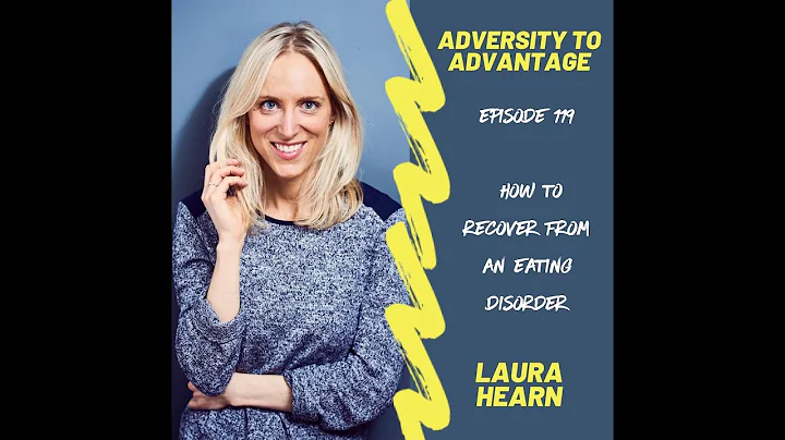 119.How to Recover from an Eating Disorder with La...