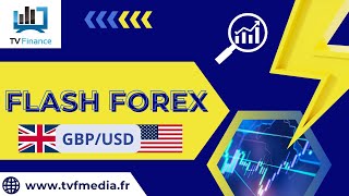 GBP/USD : La livre moins décotée que l'euro
