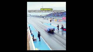 #DragRacing