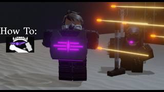 How To Showdown | Decaying Winter