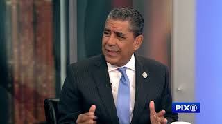 News Closeup: Rep. Adriano Espaillat on key NYC and national issues