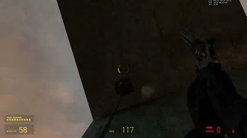 d1_canals_10 Speedrun tutorial for beginners, from a beginner // Half Life 2