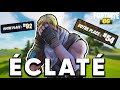 Je suis clat  best of fortnite chapitre 1