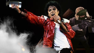 Csgo Michael Jackson Noises