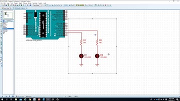 4-2-2강_Arduino강의 LED Shift 제어 프로그래밍 실습1