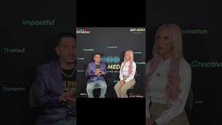 Full Interview With Gigi at Consensus 2026 | Trading, Web3 & Building a Brand