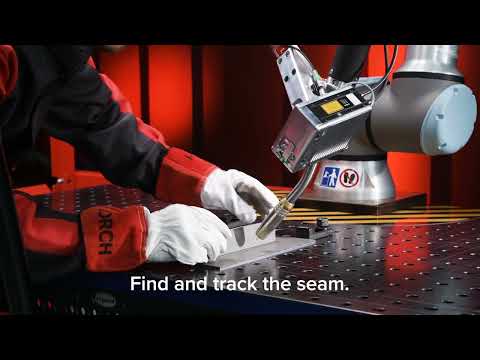 230829 Lorch SeamPilot EN - video from Lorch