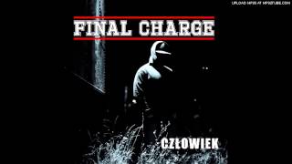 Final Charge - Slowa