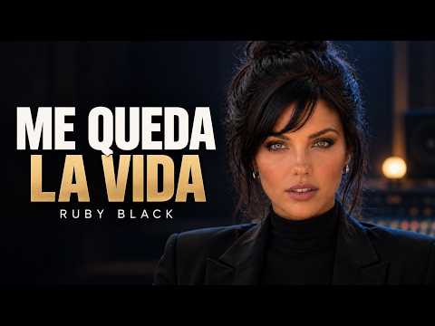 I Still Have Life — Ruby Black | There Is Still So Much To Live For [Official Video]