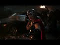Thor: Love and Thunder Song &quot;Sweet Child O&#39; Mine&quot;