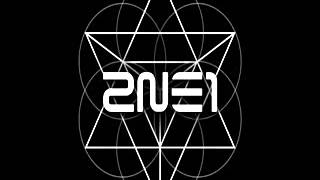 2Ne1 - Mtbd Cl Solo Audio