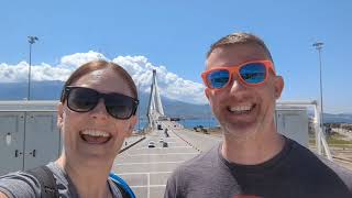 Globus Tours - Our Family Trip to Greece and Turkey - Land and Sea