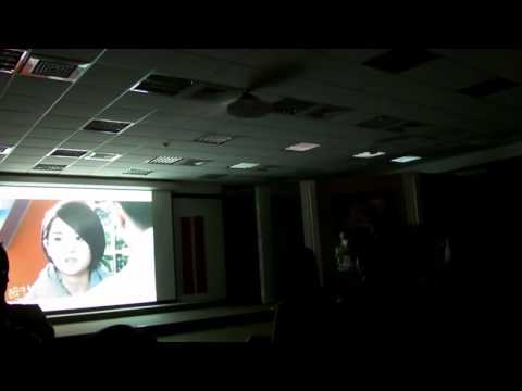 20110414《醉後決定愛上你》首映記者會劇情片花（小鬼黃鴻升部份）