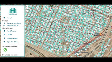 Web GIS Demo